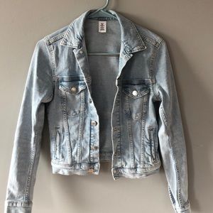 H&M Jean Jacket